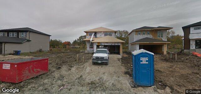 Larawan ng 35 Joynson Crescent sa Winnipeg, Manitoba