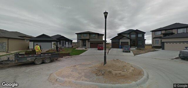 Larawan ng 35 Peregrine Point sa Winnipeg, Manitoba