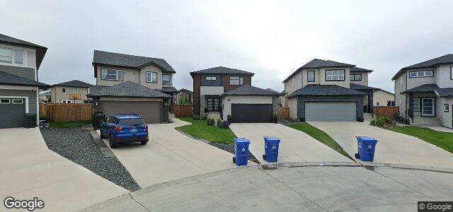 Larawan ng 35 Spillett Cove sa Winnipeg, Manitoba