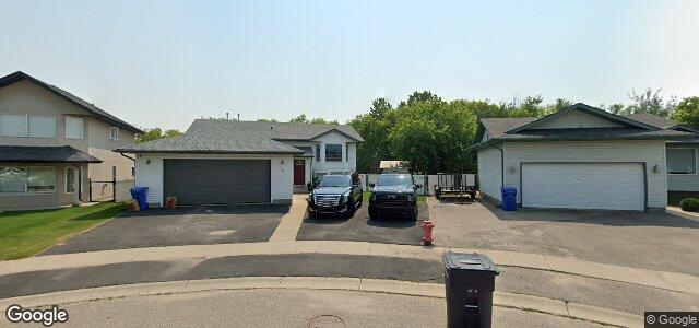 Larawan ng 36 Kelly Place sa Winnipeg, Manitoba