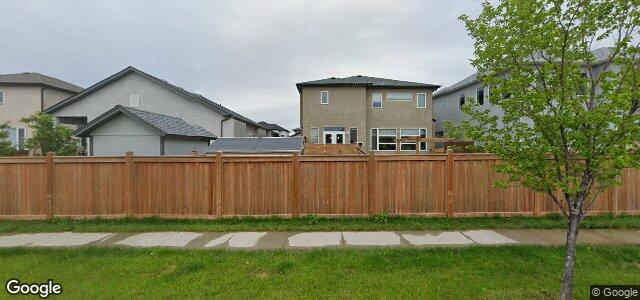 Larawan ng 38 Creemans Crescent sa Winnipeg, Manitoba