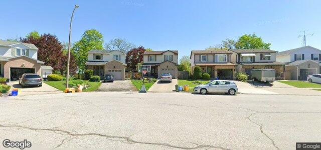Larawan ng 38 Vesper Court sa Winnipeg, Manitoba