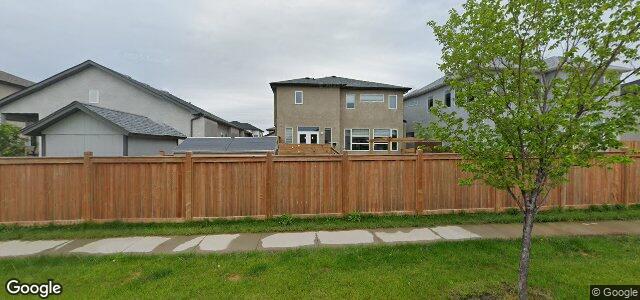 Larawan ng 39 Creemans Crescent sa Winnipeg, Manitoba