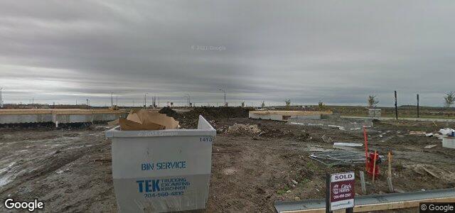 Photo of 39 Crocker Place in Winnipeg, Manitoba