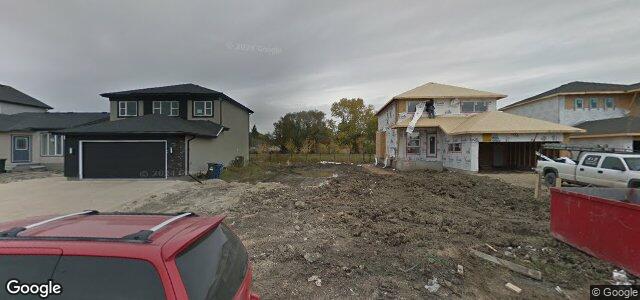 Larawan ng 39 Joynson Crescent sa Winnipeg, Manitoba