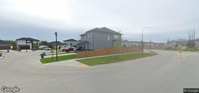 Larawan ng 39 Sansregret Court sa Winnipeg, Manitoba