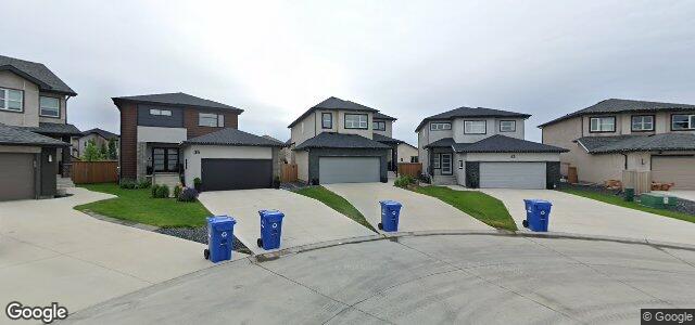 Larawan ng 39 Spillett Cove sa Winnipeg, Manitoba