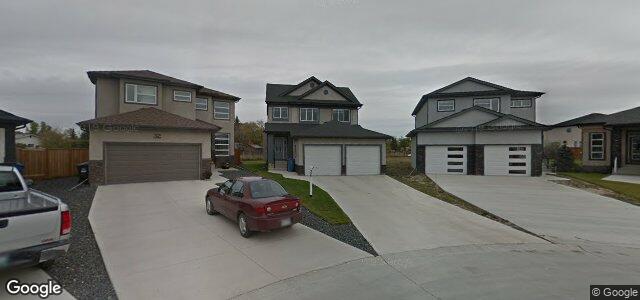 Larawan ng 40 Kelly Place sa Winnipeg, Manitoba
