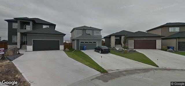 Larawan ng 40 Peregrine Point sa Winnipeg, Manitoba