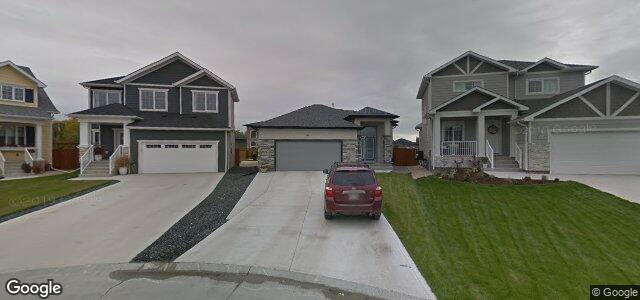 Larawan ng 40 Singleton Court sa Winnipeg, Manitoba