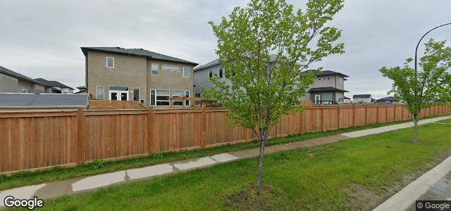 Larawan ng 41 Creemans Crescent sa Winnipeg, Manitoba