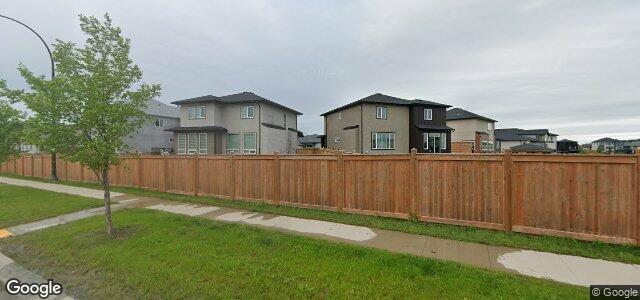 Larawan ng 42 Creemans Crescent sa Winnipeg, Manitoba