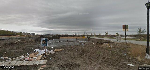 Larawan ng 43 Crocker Place sa Winnipeg, Manitoba