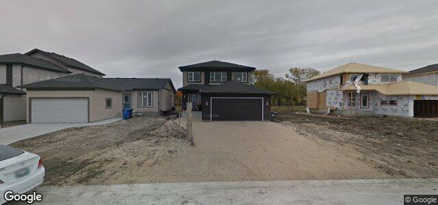 Larawan ng 43 Joynson Crescent sa Winnipeg, Manitoba