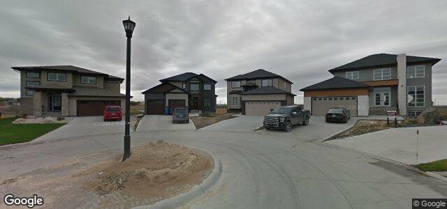 Larawan ng 43 Peregrine Point sa Winnipeg, Manitoba