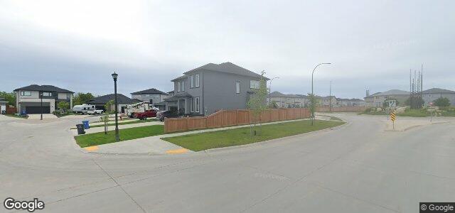 Larawan ng 43 Sansregret Court sa Winnipeg, Manitoba