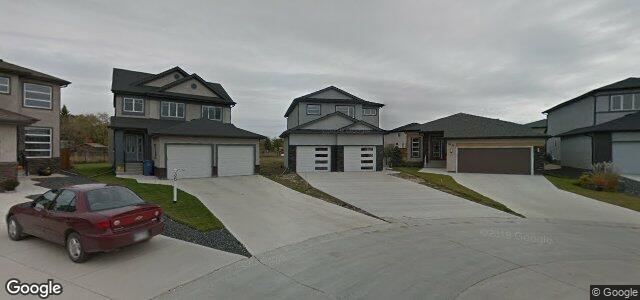 Larawan ng 44 Kelly Place sa Winnipeg, Manitoba