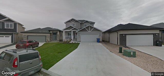 Larawan ng 44 Singleton Court sa Winnipeg, Manitoba