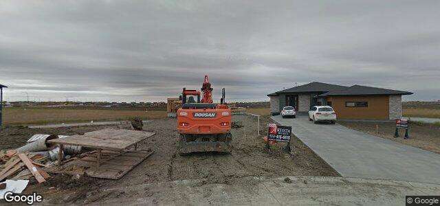 Larawan ng 46 Camira Way sa Winnipeg, Manitoba