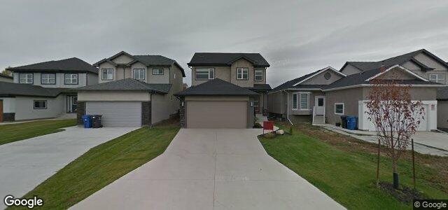 Larawan ng 46 Kowalsky Crescent sa Winnipeg, Manitoba