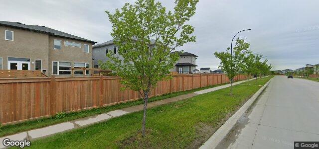 Larawan ng 47 Creemans Crescent sa Winnipeg, Manitoba