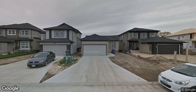 Larawan ng 47 Joynson Crescent sa Winnipeg, Manitoba