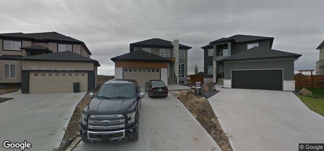 Larawan ng 47 Peregrine Point sa Winnipeg, Manitoba