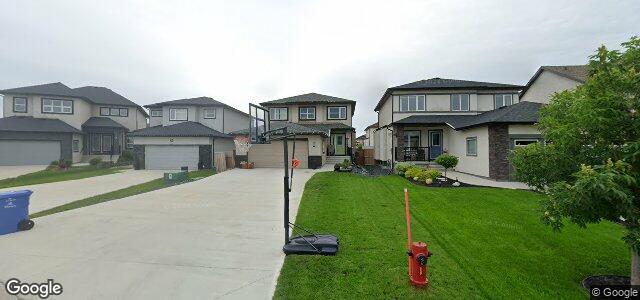 Larawan ng 47 Spillett Cove sa Winnipeg, Manitoba