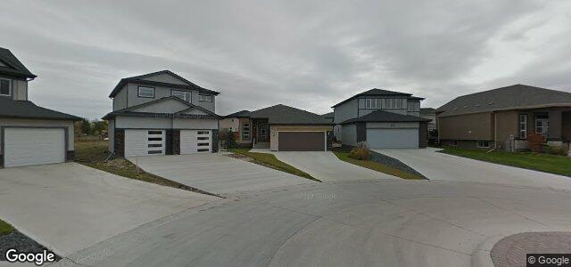 Photo of 48 Kelly Place in Winnipeg, Manitoba