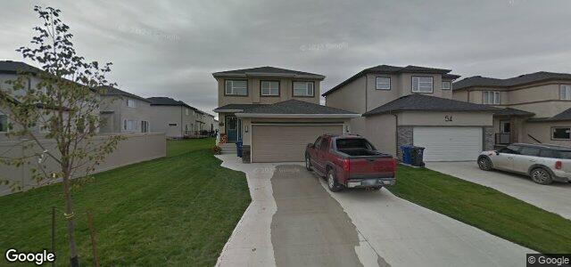 Larawan ng 50 Joynson Crescent sa Winnipeg, Manitoba