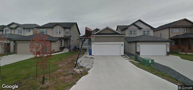 50 Kowalsky Crescent（加拿大曼尼托巴省溫尼伯市）房屋照片