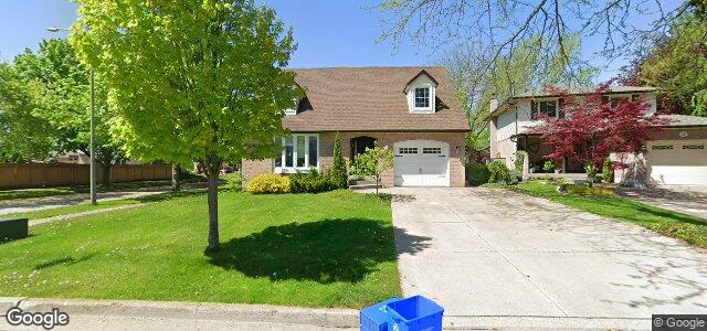 Larawan ng 50 Vesper Court sa Winnipeg, Manitoba