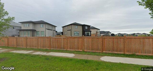 Photo of 51 Creemans Crescent in Winnipeg, Manitoba