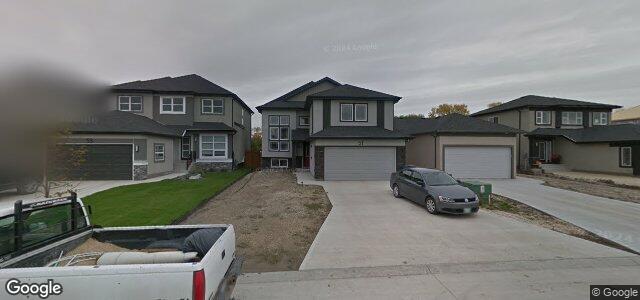 Larawan ng 51 Joynson Crescent sa Winnipeg, Manitoba