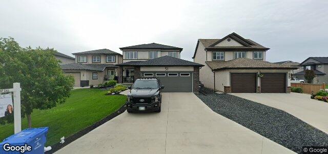 Larawan ng 51 Spillett Cove sa Winnipeg, Manitoba