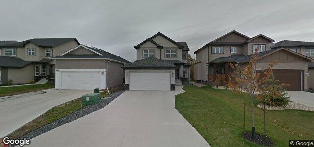 Larawan ng 54 Kowalsky Crescent sa Winnipeg, Manitoba
