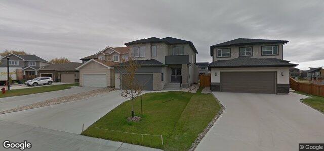 Larawan ng 54 Vesper Court sa Winnipeg, Manitoba