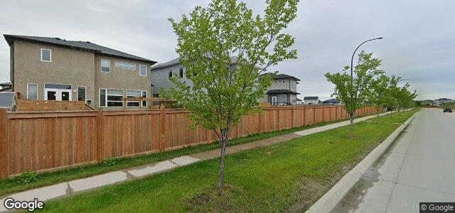 Larawan ng 55 Creemans Crescent sa Winnipeg, Manitoba
