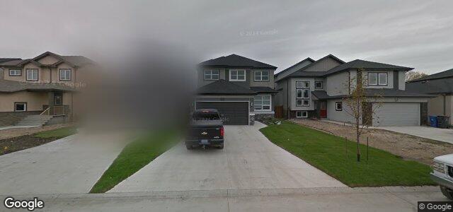 Larawan ng 55 Joynson Crescent sa Winnipeg, Manitoba