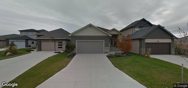 Larawan ng 56 Kelly Place sa Winnipeg, Manitoba