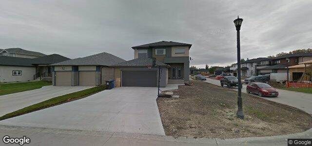 Larawan ng 56 Singleton Court sa Winnipeg, Manitoba