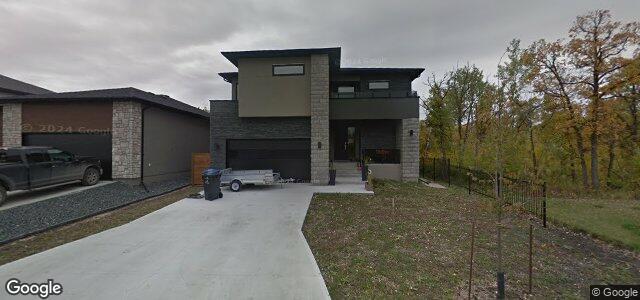 Larawan ng 58 Hofsted Drive sa Winnipeg, Manitoba