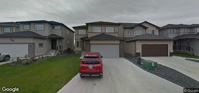 Larawan ng 58 Joynson Crescent sa Winnipeg, Manitoba