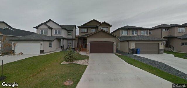 Photo of 58 Kowalsky Crescent in Winnipeg, Manitoba