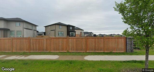 Larawan ng 59 Creemans Crescent sa Winnipeg, Manitoba