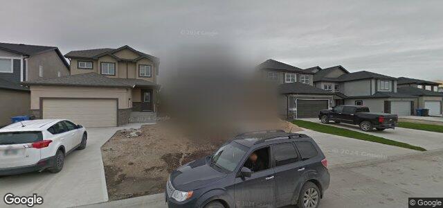 Photo of 59 Joynson Crescent in Winnipeg, Manitoba