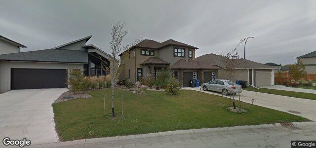 6 Camira Way（加拿大曼尼托巴省温尼伯市）房屋照片