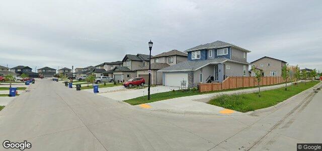 Larawan ng 6 Dedrick Bay sa Winnipeg, Manitoba