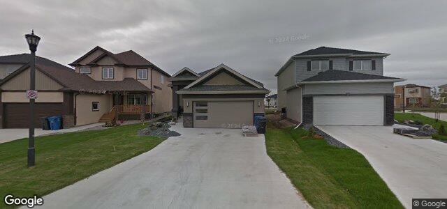 Larawan ng 6 Hofsted Drive sa Winnipeg, Manitoba