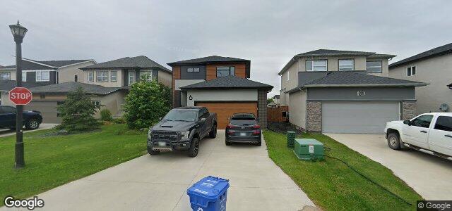Larawan ng 6 Joynson Crescent sa Winnipeg, Manitoba